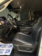 Used 2018  Ram 3500 4WD Mega Cab Laramie at T&K TruckCo near Great Falls, MT