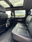 Used 2019 Ford F-150 4WD SuperCrew Lariat 5 1/2 at T&K TruckCo near Great Falls, MT
