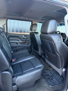 Used 2015  GMC Sierra 2500 4WD Crew Cab SLE Longbed at T&K TruckCo near Great Falls&comma; MT