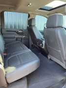 Used 2020 GMC Sierra 3500 4WD Crew Cab Denali SRW Dsl at T&K TruckCo near Great Falls, MT