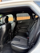 Used 2019  Ford Edge 4d SUV AWD ST at T&K TruckCo near Great Falls&comma; MT