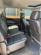 Used 2015 GMC Sierra 1500 4WD Crew Cab SLT Longbed at T&K TruckCo near Great Falls, MT