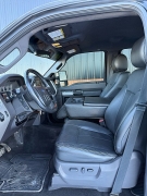 Used 2016  Ford Super Duty F-250 4WD Crew Cab Lariat at T&K TruckCo near Great Falls&comma; MT