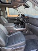 Used 2023  Chevrolet Silverado 1500 4WD Crew Cab 157" LTZ at T&K TruckCo near Great Falls&comma; MT