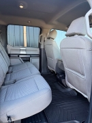 Used 2022  Ford Super Duty F-350 4WD XLT Crew Cab SRW 8' Box at T&K TruckCo near Great Falls&comma; MT