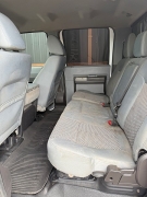 Used 2011  Ford Super Duty F-250 4WD Crew Cab XLT at T&K TruckCo near Great Falls&comma; MT