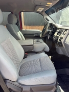 Used 2014 Ford Super Duty F-350 4WD Crew Cab XLT SRW Longbed at T&K TruckCo near Great Falls, MT