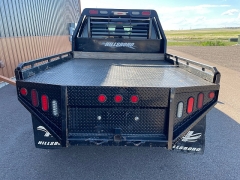 Used 2015 Ford Super Duty F-350 4WD Crew Cab XLT SRW Longbed at T&K TruckCo near Great Falls, MT