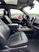 Used 2019 Ford F-150 4WD SuperCrew Lariat 5 1/2 at T&K TruckCo near Great Falls, MT