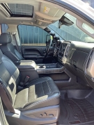 Used 2015 GMC Sierra 2500 4WD Crew Cab Denali Duramax Plus at T&K TruckCo near Great Falls, MT