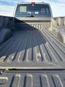 Used 2022  Ford Super Duty F-350 4WD XLT Crew Cab SRW 8' Box at T&K TruckCo near Great Falls, MT