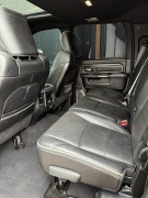 Used 2019 Ram 3500 4WD Mega Cab Limited at T&K TruckCo near Great Falls, MT