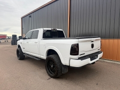 Used 2020  Ram 2500 4WD Crew Cab Laramie at T&K TruckCo near Great Falls&comma; MT
