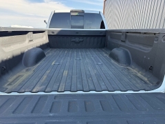 Used 2019  Chevrolet Silverado 3500 4WD Crew Cab LTZ DRW at T&K TruckCo near Great Falls&comma; MT