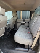 Used 2019  Ford Super Duty F-250 4WD Crew Cab XLT at T&K TruckCo near Great Falls&comma; MT