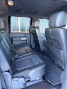 Used 2016  Ford Super Duty F-250 4WD Crew Cab Lariat at T&K TruckCo near Great Falls&comma; MT