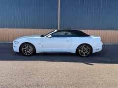 Used 2019  Ford Mustang 2d Convertible GT Premium at T&K TruckCo near Great Falls&comma; MT