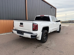 Used 2017  GMC Sierra 1500 4WD Crew Cab Denali Longbed at T&K TruckCo near Great Falls&comma; MT