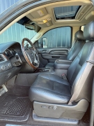 Used 2011 GMC Sierra 2500 4WD Crew Cab Denali at T&K TruckCo near Great Falls, MT