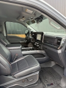 Used 2024  Ford Super Duty F-350 4WD LARIAT Crew Cab DRW 8' Box at T&K TruckCo near Great Falls&comma; MT