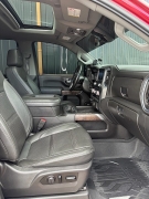 Used 2020  GMC Sierra 2500 4WD Crew Cab Denali Dsl at T&K TruckCo near Great Falls&comma; MT