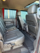 Used 2015  Ford Super Duty F-350 4WD Crew Cab Platinum SRW Longbed at T&K TruckCo near Great Falls&comma; MT