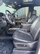 Used 2020  Chevrolet Silverado 2500 4WD Crew Cab High Country Dsl at T&K TruckCo near Great Falls&comma; MT