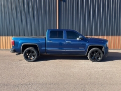 Used 2017 GMC Sierra 1500 4WD Crew Cab Denali Longbed at T&K TruckCo near Great Falls, MT