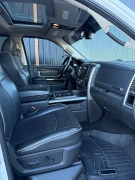 Used 2015  Ram 2500 4WD Mega Cab Longhorn Limited at T&K TruckCo near Great Falls&comma; MT