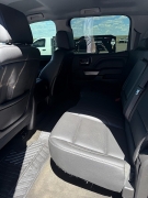 Used 2015  Chevrolet Silverado 1500 4WD Crew Cab LTZ Z71 at T&K TruckCo near Great Falls&comma; MT