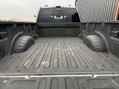 Used 2021  Ford Super Duty F-350 4WD LARIAT Crew Cab SRW 8' Box at T&K TruckCo near Great Falls&comma; MT