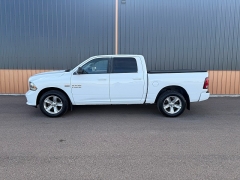 Used 2015  Ram 1500 4WD Crew Cab Sport at T&K TruckCo near Great Falls&comma; MT