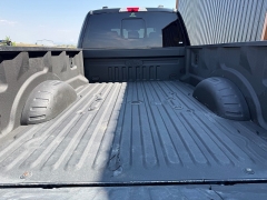 Used 2022  Ford Super Duty F-350 4WD Platinum Crew Cab DRW 8' Box at T&K TruckCo near Great Falls&comma; MT