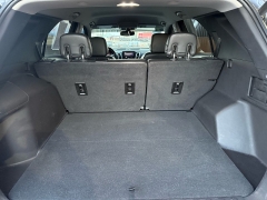 Used 2019  Chevrolet Equinox 4d SUV AWD Premier w&sol;3LZ at T&K TruckCo near Great Falls&comma; MT