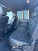Used 2015 Ford Super Duty F-350 4WD Crew Cab Platinum SRW at T&K TruckCo near Great Falls, MT