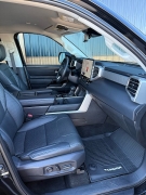 Used 2022 Toyota Tundra 4WD Limited CrewMax 5.5ft Bed at T&K TruckCo near Great Falls, MT