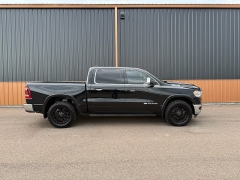 Used 2019  Ram 1500 4WD Crew Cab Longhorn at T&K TruckCo near Great Falls&comma; MT