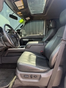 Used 2016  Ford Super Duty F-350 4WD Crew Cab Lariat SRW at T&K TruckCo near Great Falls&comma; MT