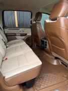 Used 2020  Ram 1500 4WD Crew Cab Laramie at T&K TruckCo near Great Falls&comma; MT