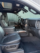 Used 2020  Chevrolet Silverado 3500 4WD Crew Cab High Country SRW Dsl at T&K TruckCo near Great Falls&comma; MT