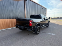 Used 2020  Chevrolet Silverado 2500 4WD Crew Cab High Country Dsl at T&K TruckCo near Great Falls&comma; MT