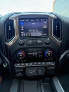 Used 2020  Chevrolet Silverado 2500 4WD Crew Cab High Country Dsl at T&K TruckCo near Great Falls&comma; MT