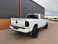 Used 2020  Ram 2500 4WD Crew Cab Laramie at T&K TruckCo near Great Falls&comma; MT