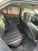 Used 2013 Chevrolet Equinox 4d SUV AWD LTZ at T&K TruckCo near Great Falls, MT