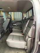 Used 2016 GMC Sierra 3500 4WD Crew Cab SLT SRW at T&K TruckCo near Great Falls, MT