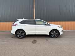 Used 2019  Ford Edge 4d SUV AWD ST at T&K TruckCo near Great Falls&comma; MT