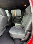 Used 2021  Ram 1500 Classic 4WD Warlock Crew Cab 5'7" Box at T&K TruckCo near Great Falls&comma; MT