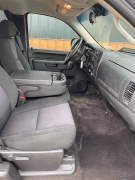 Used 2013 Chevrolet Silverado 1500 4WD Ext Cab LT at T&K TruckCo near Great Falls, MT