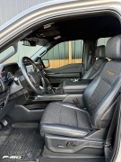Used 2023  Ford F-150 4WD Tremor SuperCrew 5&period;5' Box at T&K TruckCo near Great Falls&comma; MT