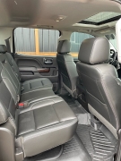 Used 2019 GMC Sierra 2500 4WD Crew Cab SLT at T&K TruckCo near Great Falls, MT